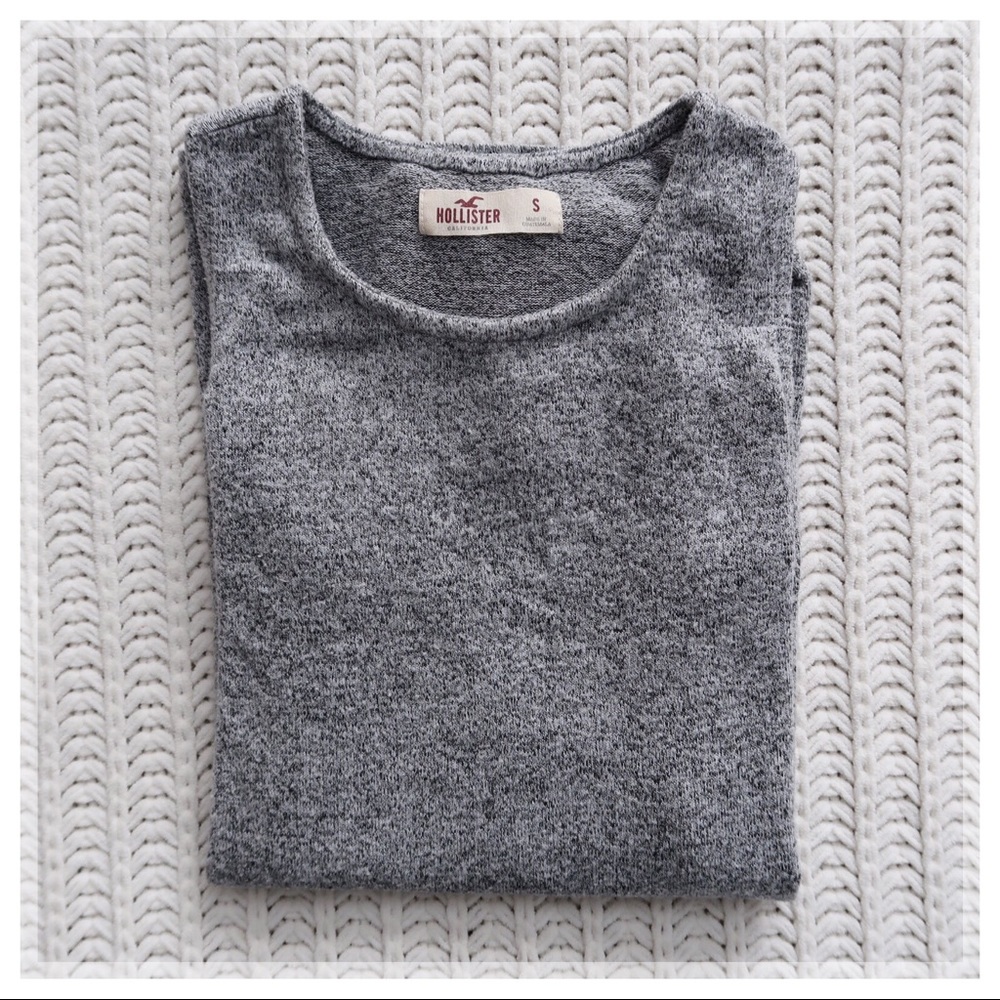 Hollister Top